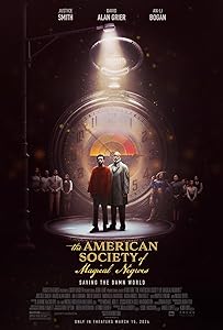 The American Society of Magical Negroes (2024)  English Full Movie Watch Online Free Download | TodayPk