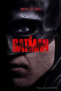 The Batman (2022)  English Full Movie Watch Online Free Download | TodayPk