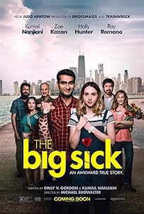 The Big Sick (2017)  English Full Movie Watch Online Free Download | TodayPk