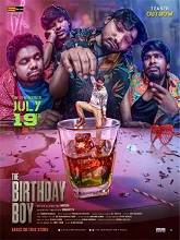 The Birthday Boy (2024) HDRip Telugu  Full Movie Watch Online Free Download - TodayPk