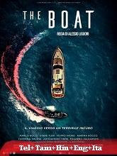 The Boat (2022)  Telugu Dubbed Full Movie Watch Online Free Download | TodayPk