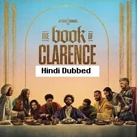 The Book of Clarence (2024)  Hindi Dubbed Full Movie Watch Online Free Download | TodayPk