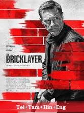 The Bricklayer (2024)  Telugu Dubbed Full Movie Watch Online Free Download | TodayPk