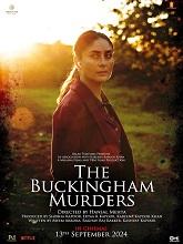 The Buckingham Murders (2024)  Hindi Full Movie Watch Online Free Download | TodayPk