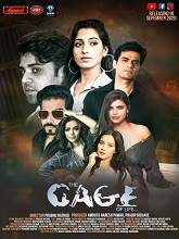 The Cage of Life (2020)  Hindi Full Movie Watch Online Free Download | TodayPk