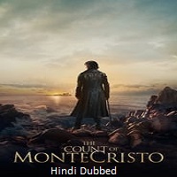 The Count of Monte Cristo (2024)  Hindi Dubbed Full Movie Watch Online Free Download | TodayPk