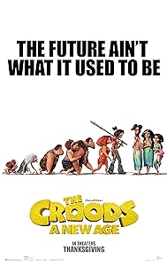 The Croods: A New Age (2020)  English Full Movie Watch Online Free Download | TodayPk