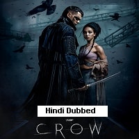 The Crow (2024)  Hindi Dubbed Full Movie Watch Online Free Download | TodayPk