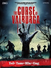 The Curse of Valburga (2019)  Telugu Dubbed Full Movie Watch Online Free Download | TodayPk