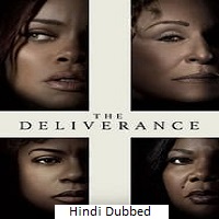 The Deliverance (2024)  Hindi Dubbed Full Movie Watch Online Free Download | TodayPk