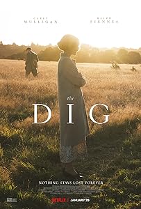 The Dig (2021)  English Full Movie Watch Online Free Download | TodayPk