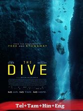 The Dive (2023) BRRip Telugu Dubbed  Full Movie Watch Online Free Download - TodayPk