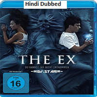 The Ex (2021)  Hindi Dubbed Full Movie Watch Online Free Download | TodayPk