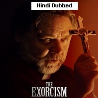 The Exorcism (2024) DVDScr Hindi Dubbe  Full Movie Watch Online Free Download - TodayPk