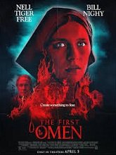 The First Omen (2024)  Full Movie Watch Online Free Download | TodayPk