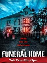 The Funeral Home (2021)  Full Movie Watch Online Free Download | TodayPk