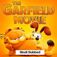 The Garfield Movie (2024)  Hindi Dubbed  Full Movie Watch Online Free Download | TodayPk