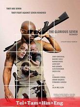 The Glorious Seven (2019)  Telugu Dubbed Full Movie Watch Online Free Download | TodayPk