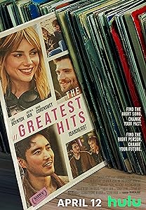 The Greatest Hits (2024)  English Full Movie Watch Online Free Download | TodayPk