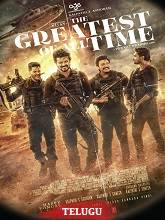 The Greatest of All Time (2024) HDRip Telugu (Original Version) Full Movie Watch Online Free Download - TodayPk