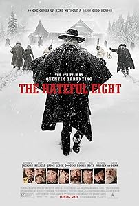 The Hateful Eight (2015)  English Full Movie Watch Online Free Download | TodayPk