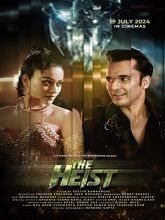 The Heist (2024)  Hindi Full Movie Watch Online Free Download | TodayPk