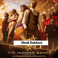 The Hunger Games The Ballad of Songbirds and Snakes (2023)  Hindi Dubbed Full Movie Watch Online Free Download | TodayPk