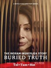 The Indrani Mukerjea Story: Buried Truth (2024)  Full Web Series Online Free Download | TodayPk