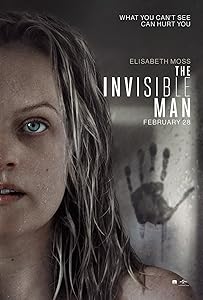 The Invisible Man (2020)  English Full Movie Watch Online Free Download | TodayPk