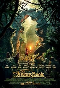 The Jungle Book (2016)  English Full Movie Watch Online Free Download | TodayPk