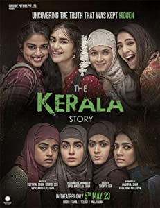 The Kerala Story (2023)  Hindi Full Movie Watch Online Free Download | TodayPk