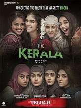 The Kerala Story (2023)  Telugu Full Movie Watch Online Free Download | TodayPk