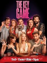 The Key Game (2022)  Telugu Dubbed Full Movie Watch Online Free Download | TodayPk