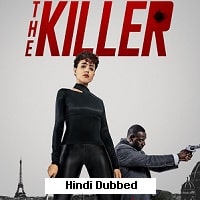 The Killer (2024)  Hindi Dubbed Full Movie Watch Online Free Download | TodayPk