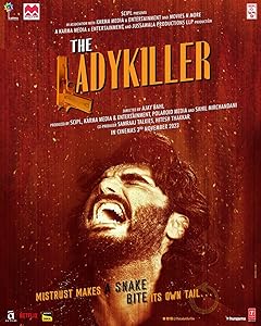 The Ladykiller (2023)  Hindi Full Movie Watch Online Free Download | TodayPk