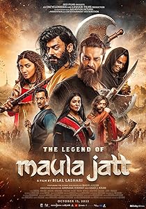 The Legend of Maula Jatt (2022)  URDU Full Movie Watch Online Free Download | TodayPk