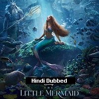 The Little Mermaid (2023)  Hindi Dubbed Full Movie Watch Online Free Download | TodayPk