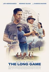 The Long Game (2024)  English Full Movie Watch Online Free Download | TodayPk