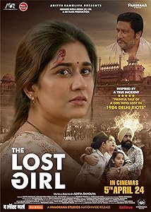 The Lost Girl (2024)  Hindi Full Movie Watch Online Free Download | TodayPk