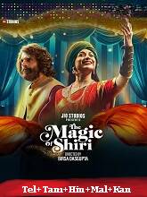 The Magic of Shiri (2024)  Telugu Dubbed Full Web Series Online Free Download | TodayPk