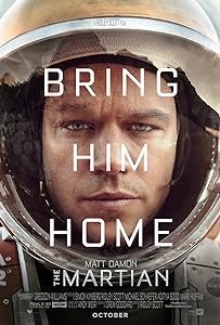 The Martian (2015)  English Full Movie Watch Online Free Download | TodayPk