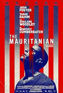 The Mauritanian (2021)  English Full Movie Watch Online Free Download | TodayPk