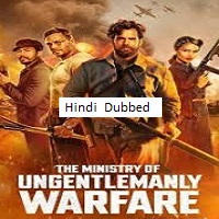 The Ministry of Ungentlemanly Warfare (2024)  Hindi Dubbed Full Movie Watch Online Free Download | TodayPk