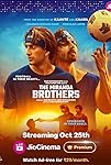 The Miranda Brothers (2024) HDRip Hindi  Full Movie Watch Online Free Download - TodayPk