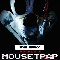 The Mouse Trap (2024)  Hindi Dubbed Full Movie Watch Online Free Download | TodayPk