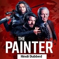 The Painter (2024)  Hindi Dubbed Full Movie Watch Online Free Download | TodayPk