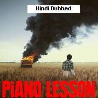 The Piano Lesson (2024)  Hindi Dubbed Full Movie Watch Online Free Download | TodayPk