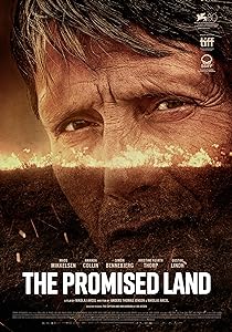 The Promised Land (2023)  English Full Movie Watch Online Free Download | TodayPk