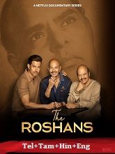 The Roshans (2025)  Telugu Dubbed Full Web Series Online Free Download | TodayPk