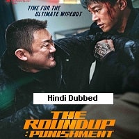 The Roundup: Punishment (2024)  Hindi Dubbed Full Movie Watch Online Free Download | TodayPk